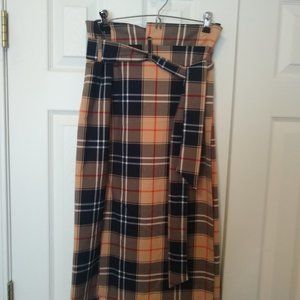 H & M Maxi Skirt